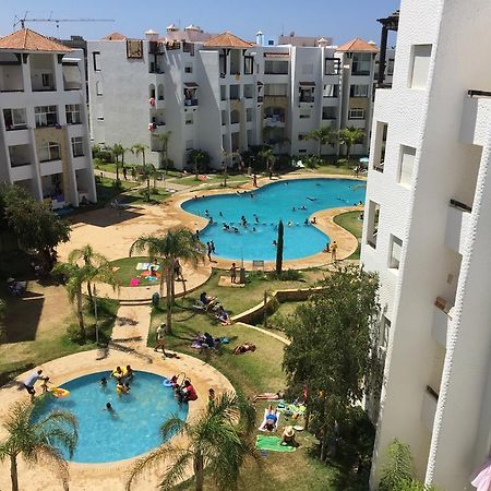 Appartement de Luxe chez Hicham Asilah Exterior foto