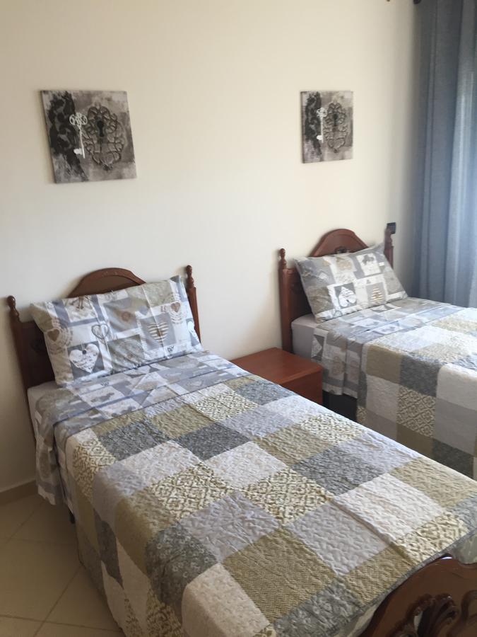 Appartement de Luxe chez Hicham Asilah Exterior foto