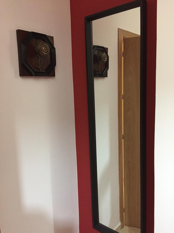 Appartement de Luxe chez Hicham Asilah Exterior foto